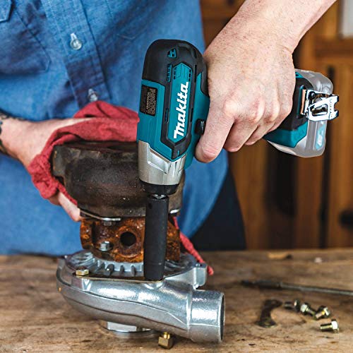 Makita WT03Z Impact Wrench - Image 6