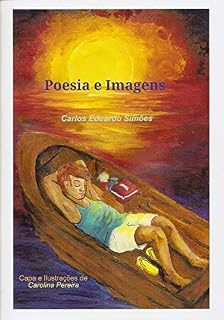 Livro Poesia e Imagens