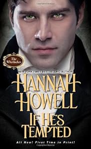 If He S Tempted Book By Hannah Howell