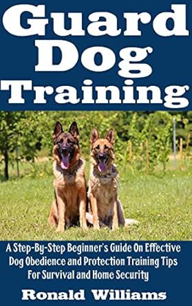 canine protection training near me