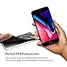 iPhone 7 Plus Case Queen Slim Fit Black Shockproof Bumper Cheap Cell Phone Accessories Queen & King Design Thin Soft TPU Protective Capa for Men Apple iPhone 7Plus Cases Luxury for Women Girls