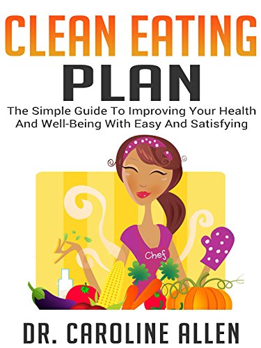 The Clean Eating Plan on Amazon Prime Video UK