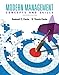 Modern Management (13th Edition)