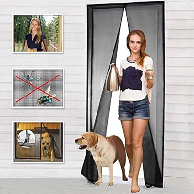 pet screen for sliding glass door