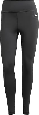 Femme Train Essentials Stay in Play 7/8 Leggings, Black, XS