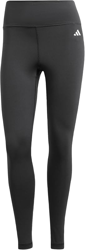 Femme Train Essentials Stay in Play 7/8 Leggings, Black, XS — photo 1 sur 2
