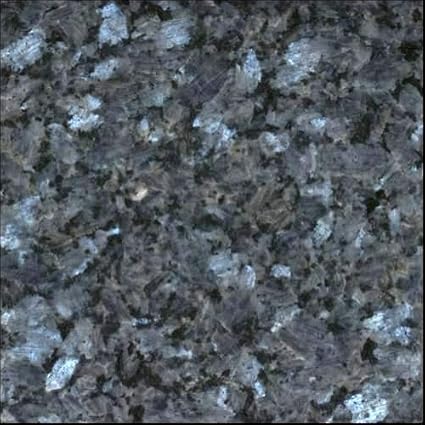 Blue Pearl Natural Granite From Norway 10x25 Inch 1 3 8 Inch