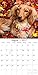 Dog Breeds - Dachshunds 2017 Monthly Wall Calendar, 12