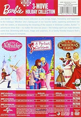barbie in a christmas carol watch online