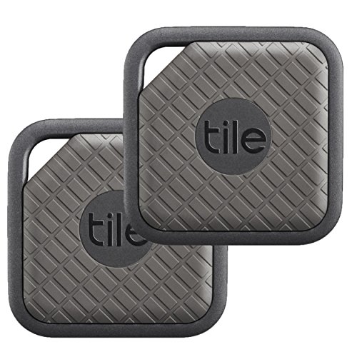 Tile - key finder. phone finder. anything finder - 2-pa…