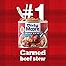 Dinty Moore Beef Stew, 38 Ounce Can