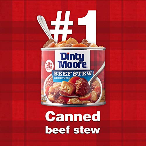 1 Dinty+Moore+Beef+Stew+Ounce