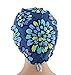 EINSKEY Adjustable Surgical Scrub Cap Medical Doctor Bouffant Hat with Sweatband Scrub Hat for Women/Men