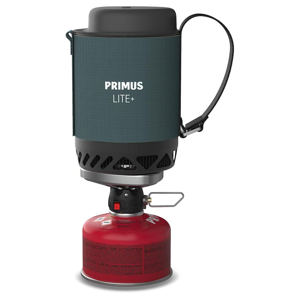 Primus Lite+ Stove System - Green