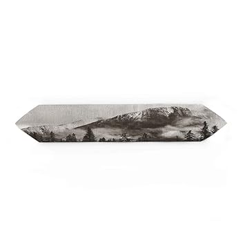 Amazon Com Canadian Smokey Mountain National Parks Home Decor