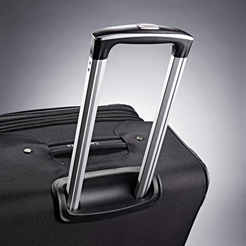 Samsonite Aspire Xlite Softside Expandable Luggage with Spinner Wheels