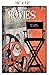 UNiQ Designs MOVIES Cinema Decor Media Room Decor Tin Signs Theater Sign - Movie Room Decor Accessories - Film Decor - Home Movie Theater Decor - Movie Reel Wall Decor - Vintage Movie Decor 16x12