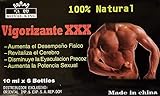 New Vigorous Man Oral Solution 100% Pure Natural 6 bottlers
