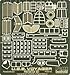 BIBNY Compatible with USS Voyager Model Kit Photoetch Parts by Paragrafix Model Add-Ons