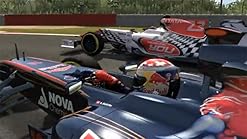 Amazon Com F1 11 Playstation 3 Everything Else