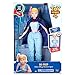 Toy Story 4 Disney Pixar Bo Peep Deluxe Talking Adventure Figure. Amazon Exclusive