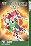 Sgt. Frog, Vol. 15