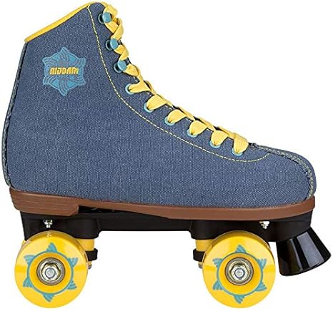 rebel roller shoes