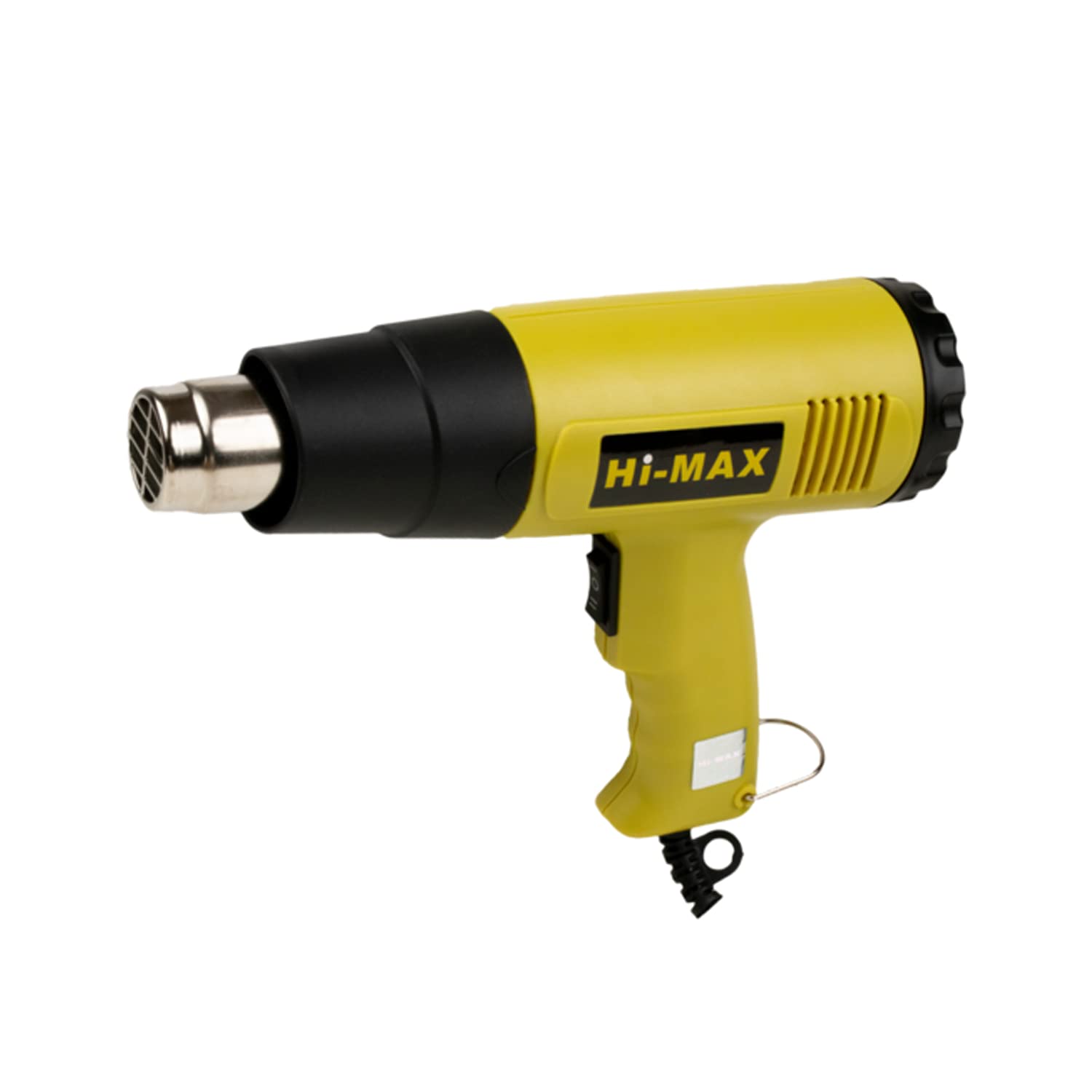 Klien Hi MAX Portable Hot Air Gun, Heat Shrinking Machine Gun for