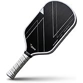 Strena T700 Carbon Fiber Pickleball Paddle | Lightweight Pickleball Racquet for Control, Power & Spin | High-Performance Carbon Fiber Paddle Face | Pickleball Paddle by Strena