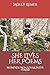 She Lives Her Poems: Moments from a Year in the Forest (pocket edition) by Molly Remer