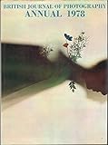 British journal of photography annual