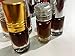 5 Ml Black Kabarga Deer Musk Fragrance Attar Oil