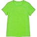New Balance Girls' Crossdye Performance T-Shirt