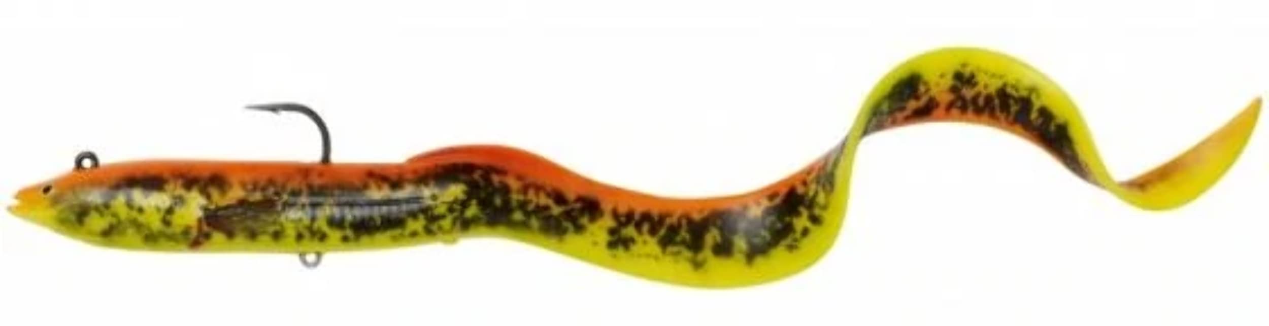 Savage Gear 4D Reel Eel 20CM 38G Sinking Lure