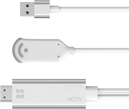 Amazon Wifiディスプレイドングル 新しいt Wifiワイヤレス画面ミラーリングデバイスhdmi Miracastドングルアダプタdlna Airplay Receiver For Ios Windows Android Mac ホワイト Dd 111 Shantan Tvチューナー キャプチャーボード 通販