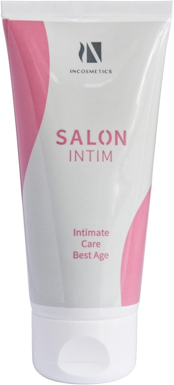 SALON INTIM Intimate Care Best Age