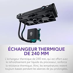 Alienware Aurora Gaming Desktop ACT1250 - Intel