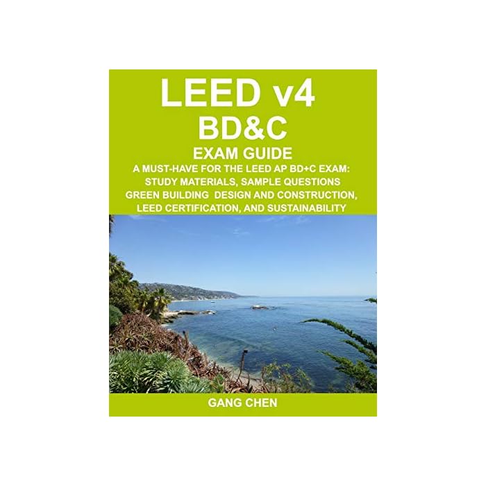 LEED-AP-BD-C Vorbereitung