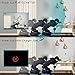 Hidden Camera Wall Charger, HD 1080P WiFi Spy Camera with Motion Detection, Hidden Security Camera with Night Vision Max to 39FT for Home Security
