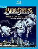 One For All Tour Live in Australia 1989