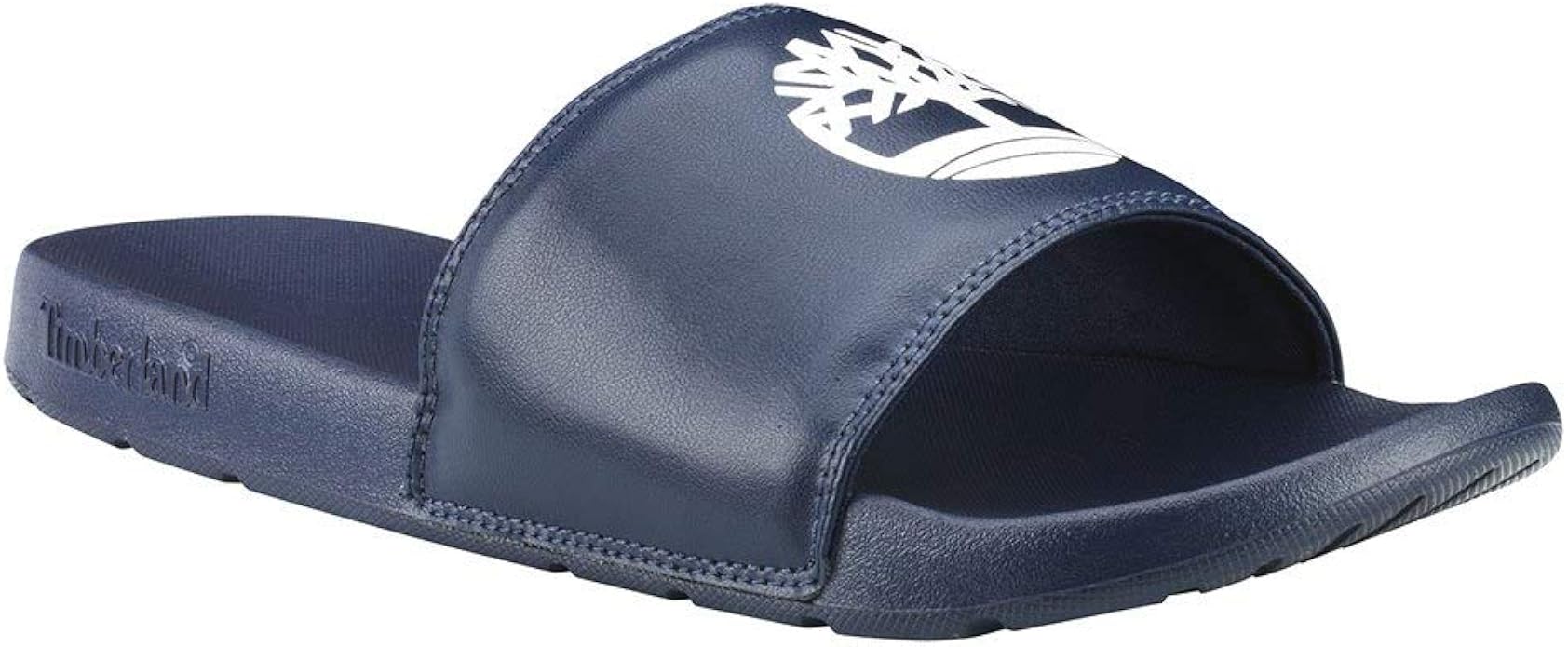 timberland playa slides