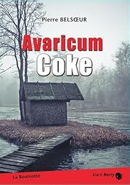 Avaricum coke