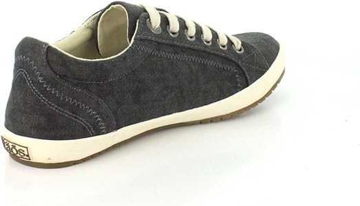 taos leather sneakers
