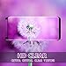 Galaxy S9 Screen Protector,Galaxy S9 Tempered Glass,Thinkcase [HD Sensitive] [Case Friendly] 9H Hardness Tempered Glass Screen Protector for Galaxy S9