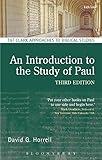 An Introduction to the Study of Paul (T&T Clark Approaches to Biblical Studies)