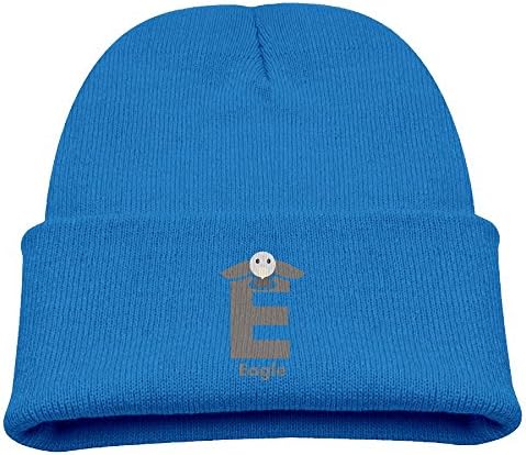 PINGBO Eagle Kid Funny Street Beanie Hat