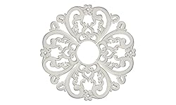 Decorative Ceiling Medallions - Chandelier