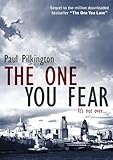The One You Fear (Emma Holden Suspense Mystery Trilogy, Book 2)