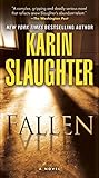 Fallen: A Novel (Will Trent)
