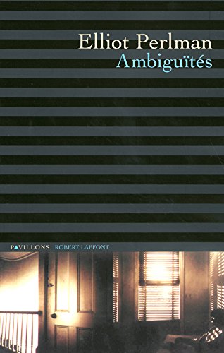 Ambiguïtés